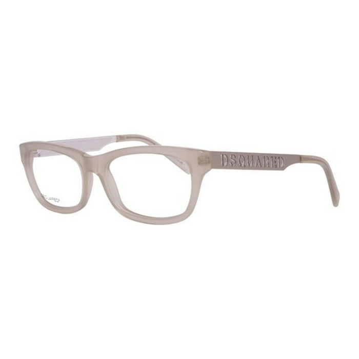 Ramă de Ochelari Damă Dsquared2 DQ5095-021 (ø 54 mm) Transparent (ø 54 mm)