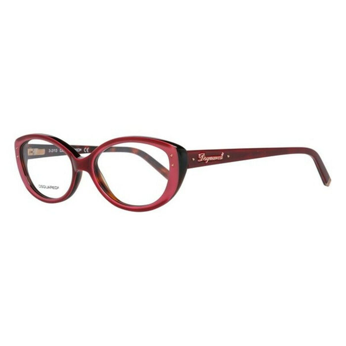 Ramă de Ochelari Damă Dsquared2 DQ5110-071-54 (ø 54 mm) (ø 54 mm)