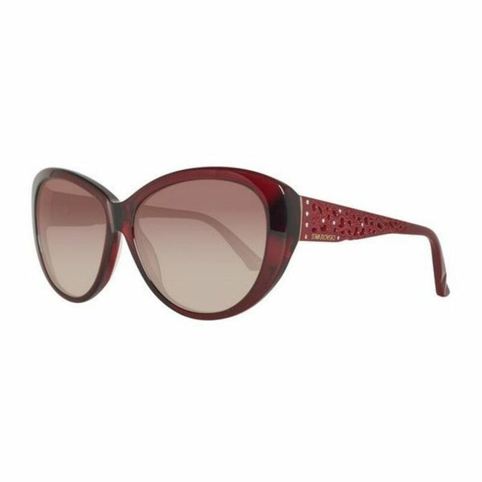 Ochelari de Soare Damă Swarovski SK0053-6166F (Ø 61 mm) (Ø 15 mm)