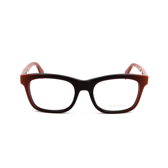 Ramă de Ochelari Unisex Diesel DL5079-050 Maro Ø 53 mm
