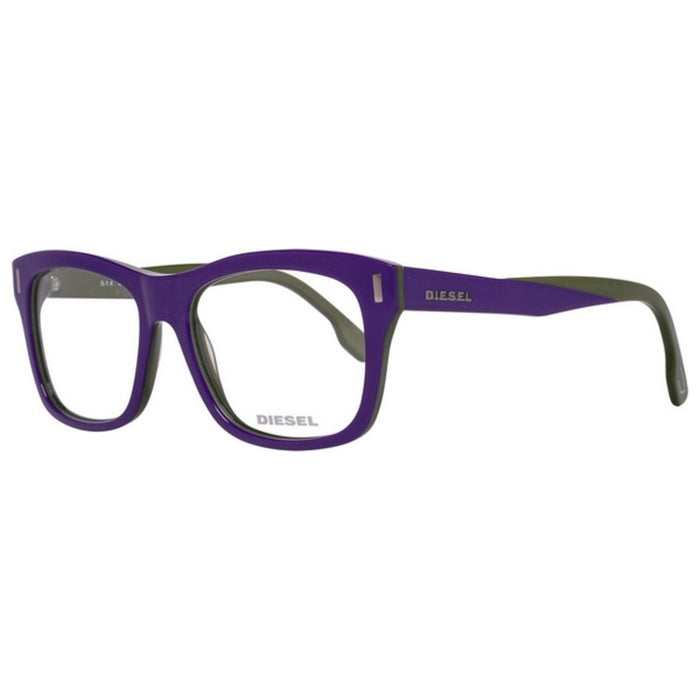 Ramă de Ochelari Unisex Diesel