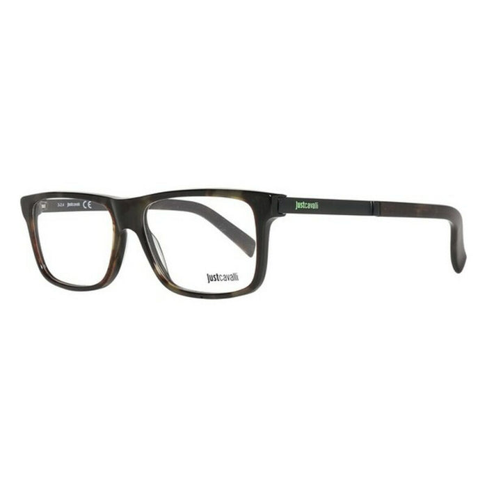 Ramă de Ochelari Bărbați Just Cavalli JC0618-055-56 (ø 56 mm) Maro (ø 56 mm)