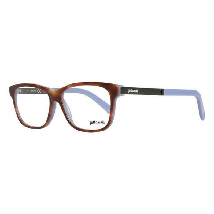 Ramă de Ochelari Unisex Just Cavalli JC0619-056-53 (ø 53 mm) (ø 53 mm)