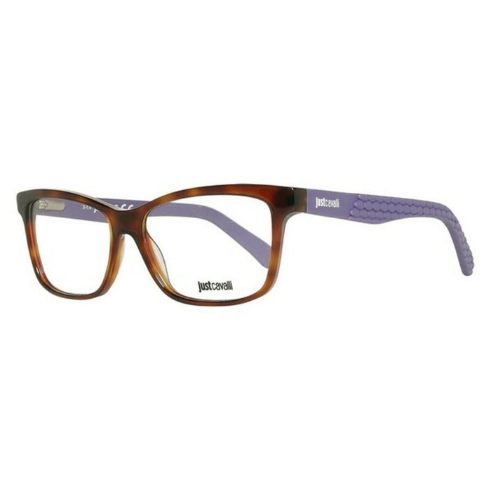 Ramă de Ochelari Damă Just Cavalli JC0642-053-53 (ø 53 mm) Maro (ø 53 mm)
