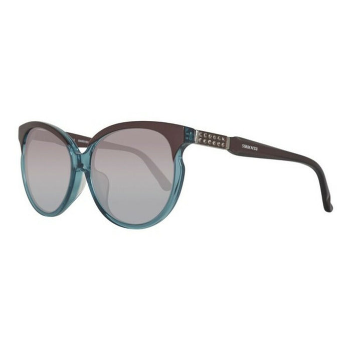 Ochelari de Soare Damă Swarovski SK0081 89T-58-16-145