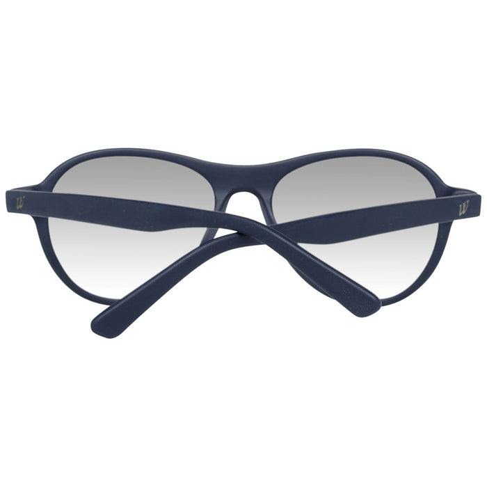 Ochelari de Soare Unisex Web Eyewear WE0128 ø 54 mm