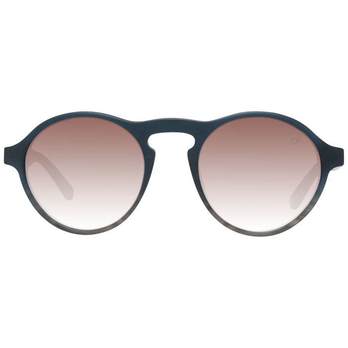 Ochelari de Soare Unisex Web Eyewear WE0129-4992G Ø 49 mm
