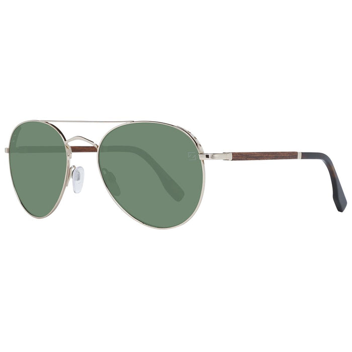 Ochelari de Soare Bărbați Ermenegildo Zegna ZC0002 28N56