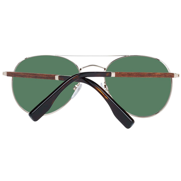 Ochelari de Soare Bărbați Ermenegildo Zegna ZC0002 28N56