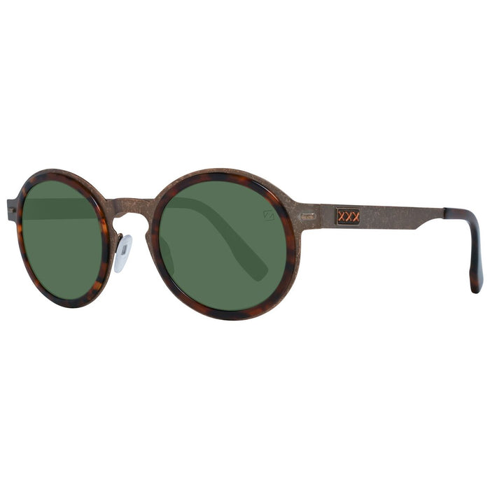 Ochelari de Soare Bărbați Ermenegildo Zegna ZC0006 34R49