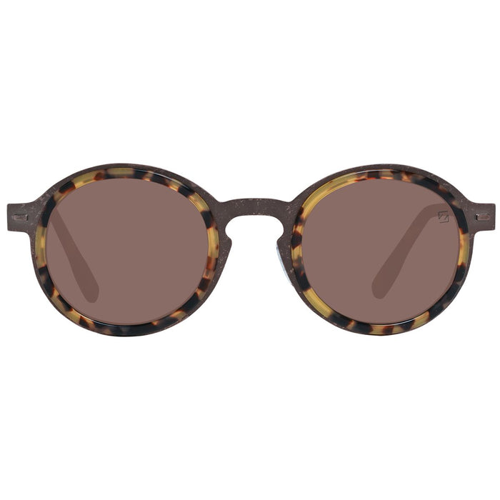 Ochelari de Soare Bărbați Ermenegildo Zegna ZC0006 38M49
