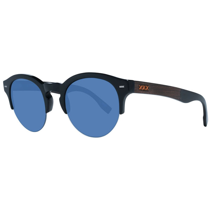 Ochelari de Soare Bărbați Ermenegildo Zegna ZC0008 01V50