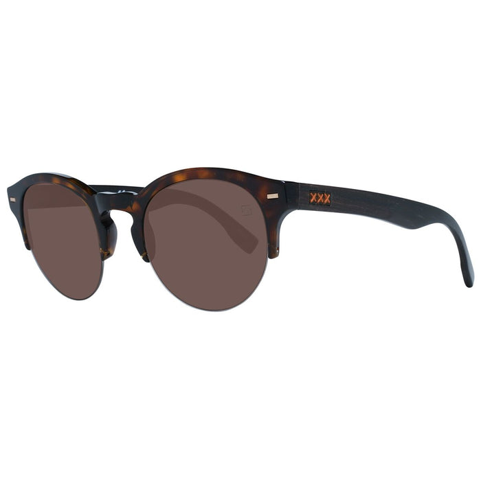 Ochelari de Soare Bărbați Ermenegildo Zegna ZC0008 52J50