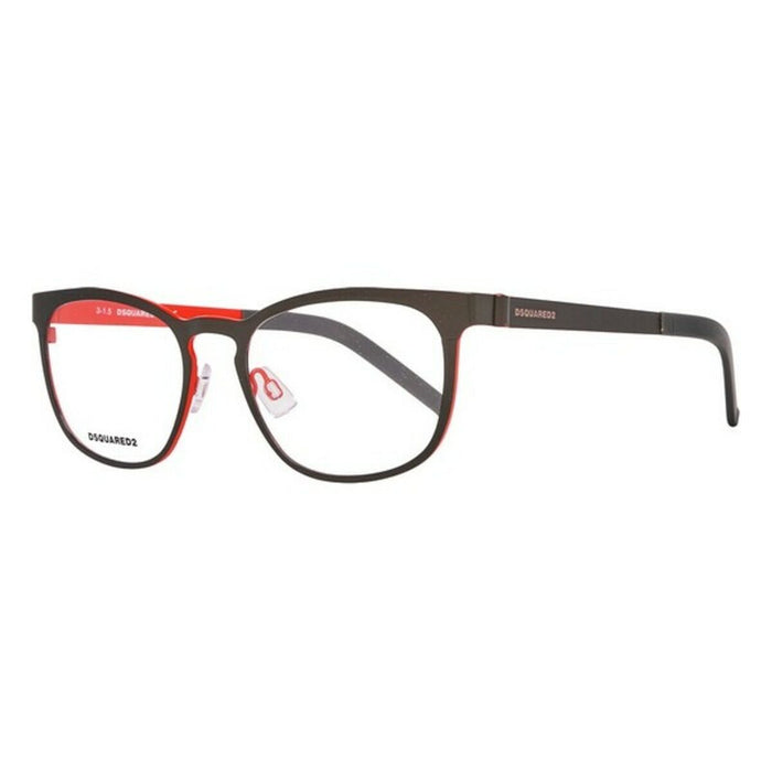 Ramă de Ochelari Damă Dsquared2 DQ5184-020-51 (ø 51 mm) Gri (ø 51 mm)