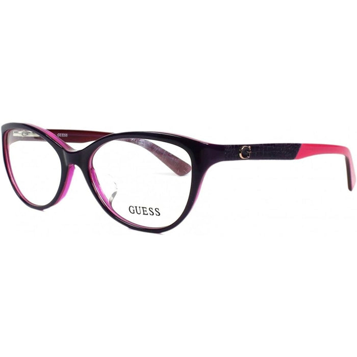 Ramă de Ochelari Guess GU2509-F 081 Ø 53 mm