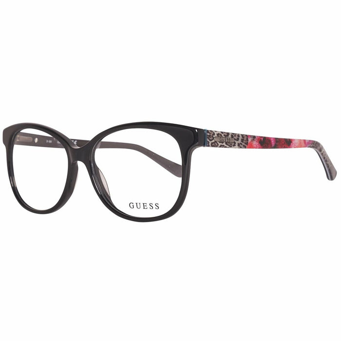 Ramă de Ochelari Guess GU2505 001 Ø 52 mm