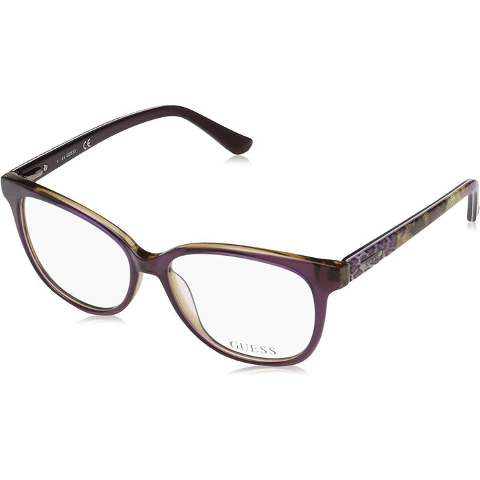 Ramă de Ochelari Guess GU2505 081 Ø 52 mm