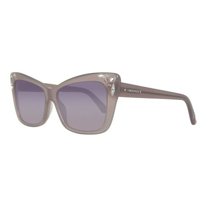 Ochelari de Soare Damă Swarovski SK0103-5678B