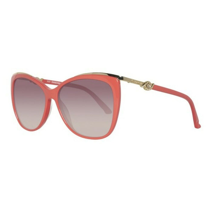 Ochelari de Soare Damă Swarovski SK0104-5766F
