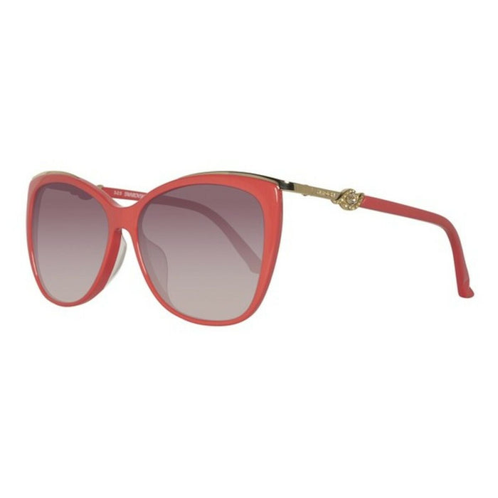 Ochelari de Soare Damă Swarovski SK0104 66F-57-14-140