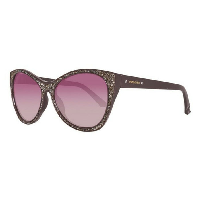 Ochelari de Soare Damă Swarovski SK0108-5948F