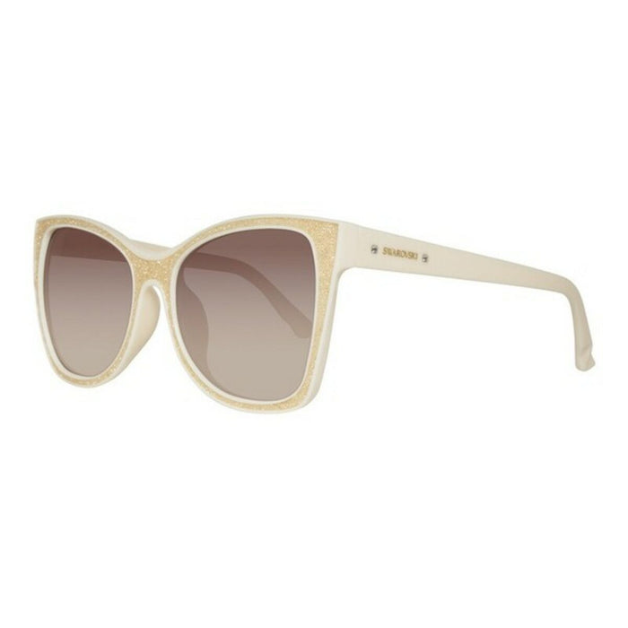 Ochelari de Soare Damă Swarovski SK0109F-5621F