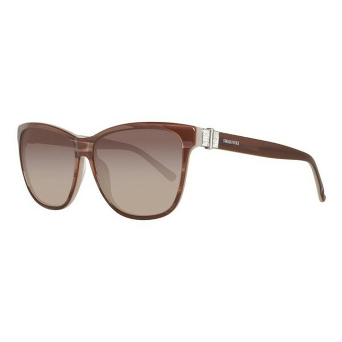 Ochelari de Soare Damă Swarovski SK0121-5674F