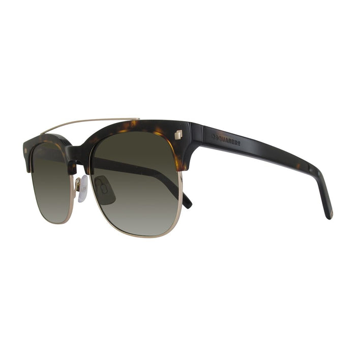 Ochelari de Soare Damă Dsquared2 DQ0207-52K-53
