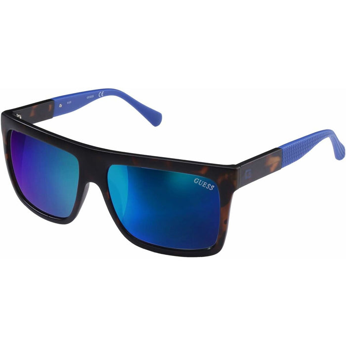 Ochelari de Soare Bărbați Guess GU6863-5852X ø 58 mm