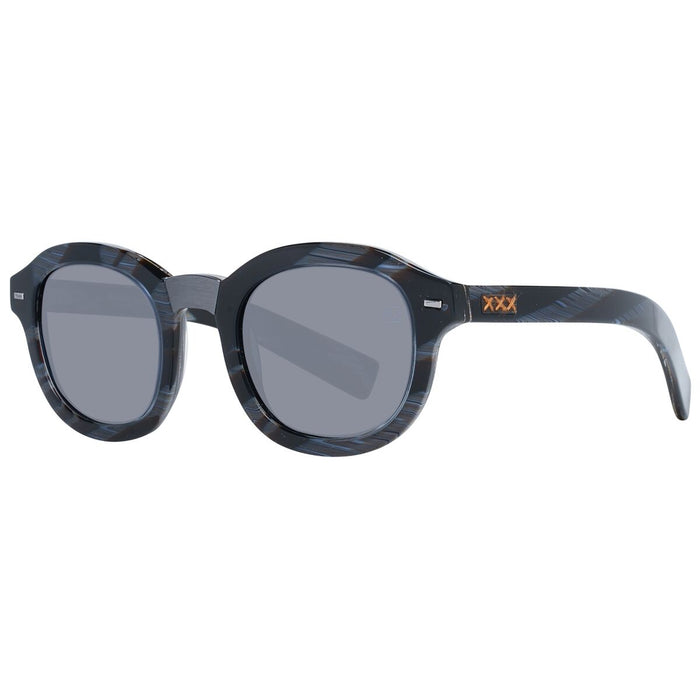 Ochelari de Soare Bărbați Ermenegildo Zegna ZC0011 92A47