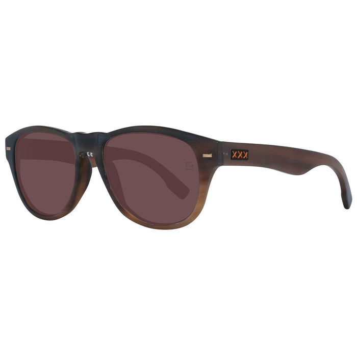 Ochelari de Soare Bărbați Ermenegildo Zegna ZC0019 62J53