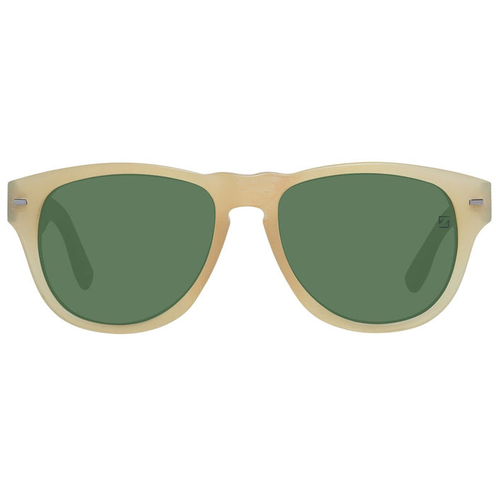 Ochelari de Soare Bărbați Ermenegildo Zegna ZC0019 64N53