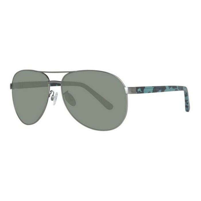 Ochelari de Soare Bărbați Timberland TB9086 6209D Ø 62 mm Ø 15 mm
