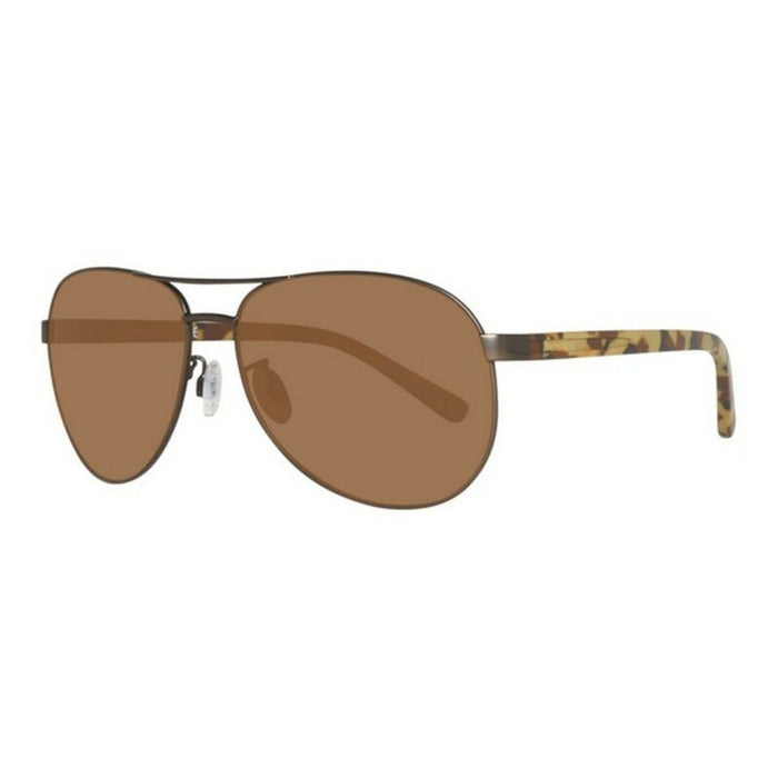 Ochelari de Soare Bărbați Timberland TB9086-6249H Ø 62 mm Ø 15 mm