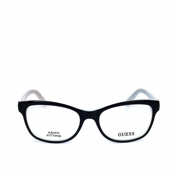 Ramă de Ochelari Guess GU2527-F 003 Ø 53 mm