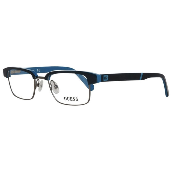 Ramă de Ochelari Bărbați Guess GU1905-090-48 (ø 48 mm) Albastru (Ø 48 mm)
