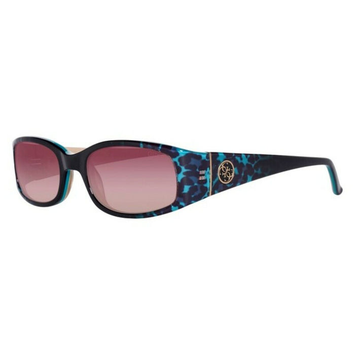 Ochelari de Soare Damă Guess GU7435-5189F (ø 51 mm)