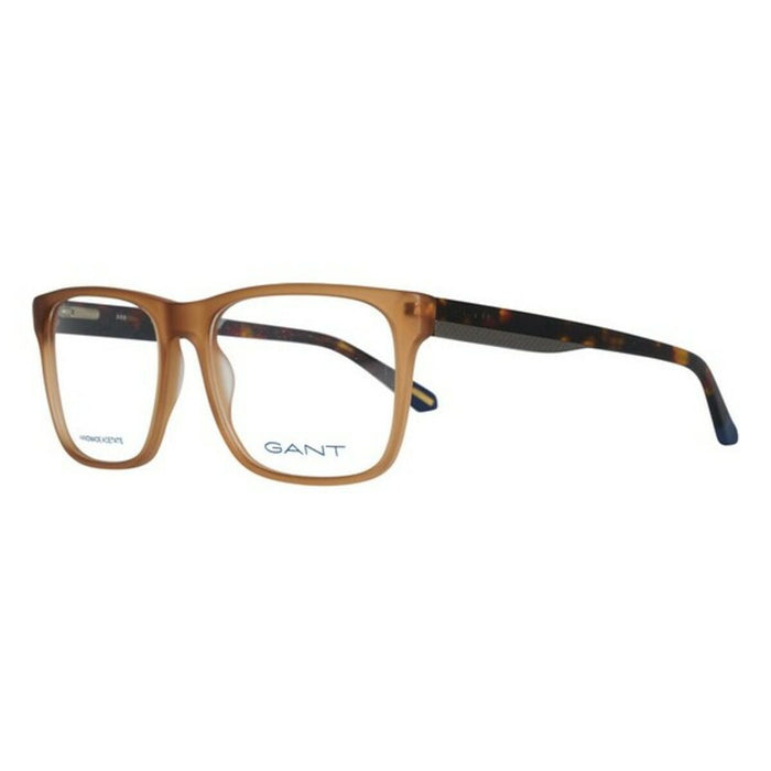 Ramă de Ochelari Bărbați Gant GA3122-046-54 (ø 54 mm) Maro (ø 54 mm)
