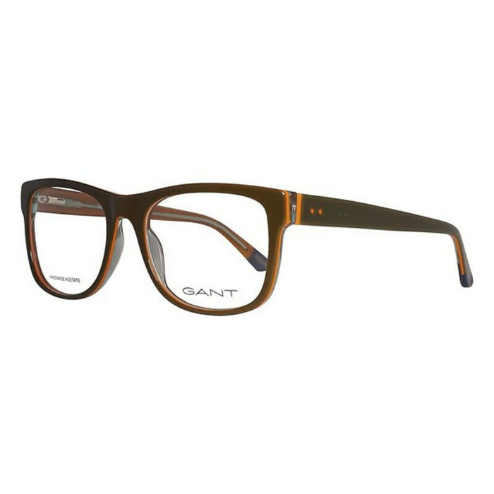 Ramă de Ochelari Bărbați Gant GA3123-047-53 (ø 53 mm) Maro (ø 53 mm)