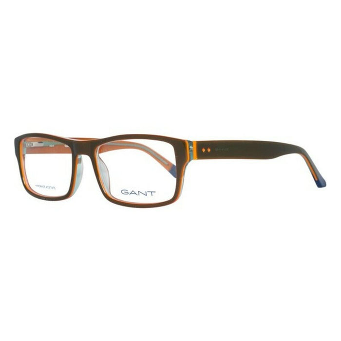 Ramă de Ochelari Bărbați Gant GA3124-047-54 (ø 54 mm) Maro (ø 54 mm)