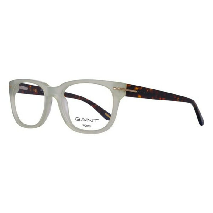 Ramă de Ochelari Damă Gant GA4058-093-52 (ø 52 mm) Turquoise (ø 52 mm)