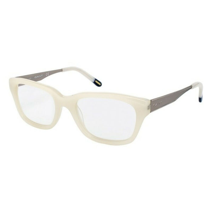 Ramă de Ochelari Damă Gant GA4062-025-51 Alb (ø 51 mm)