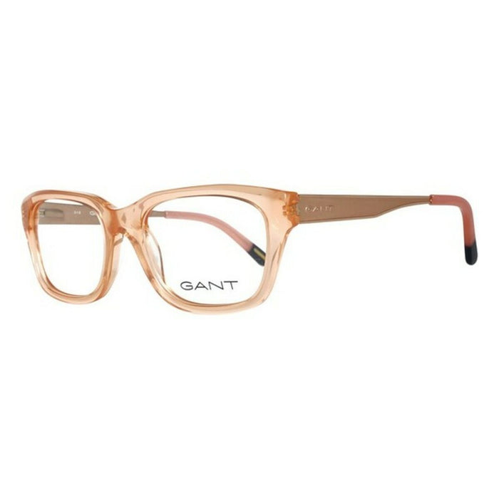 Ramă de Ochelari Damă Gant GA4062-074-51 (ø 51 mm) Coral (ø 51 mm)