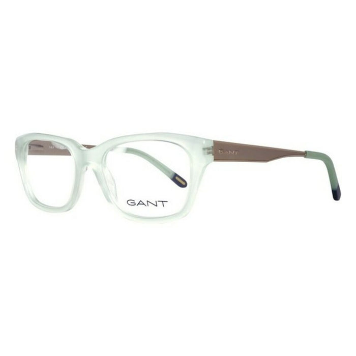 Ramă de Ochelari Damă Gant GA4062-095-51 (ø 51 mm) Verde (ø 51 mm)