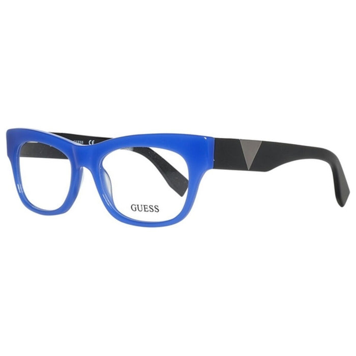 Ramă de Ochelari Damă Guess GU2575-090-51 (ø 51 mm) Albastru (ø 51 mm)