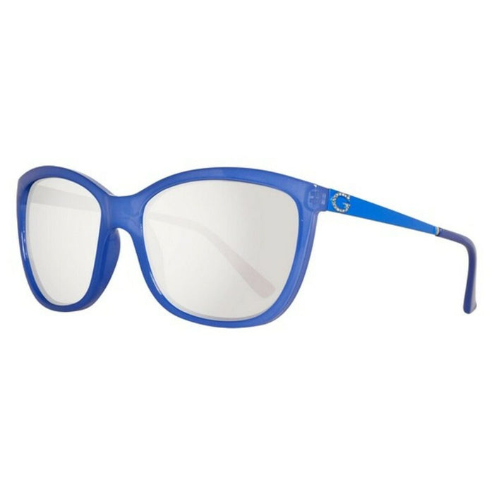 Ochelari de Soare Damă Guess GU7444-5884C (ø 58 mm)