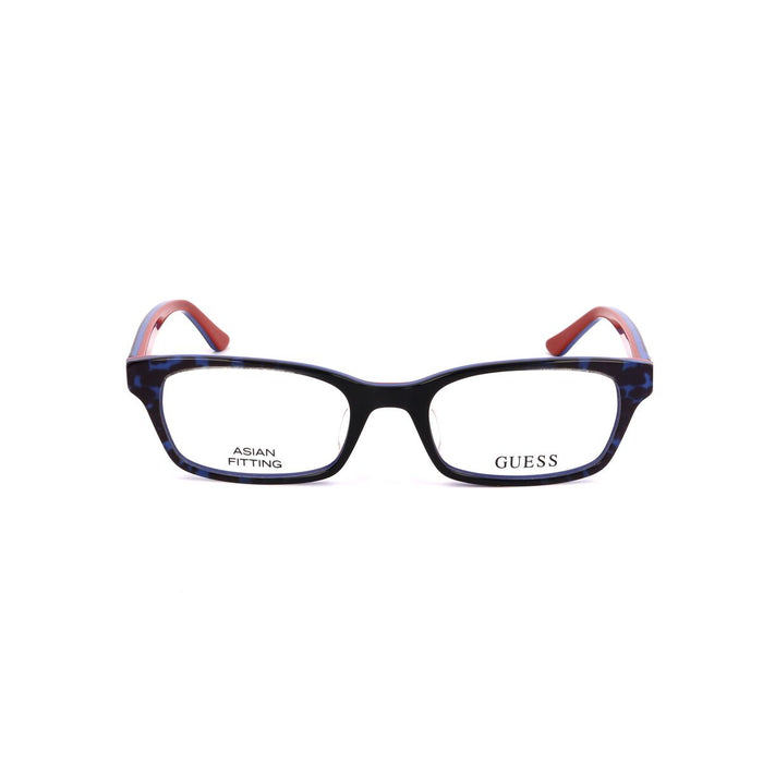Ramă de Ochelari Damă Guess GU2535-F-092 Albastru