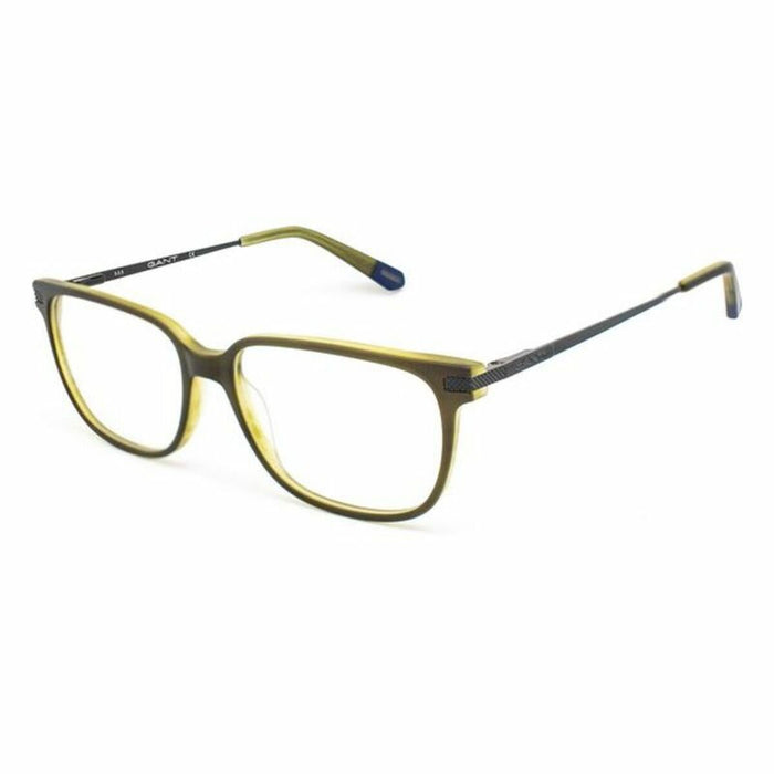 Ramă de Ochelari Bărbați Gant GA3112-094-54 Verde (Ø 54 mm) (ø 54 mm)