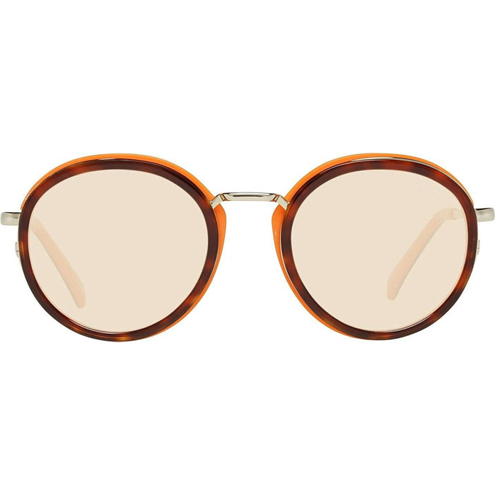 Ochelari de Soare Damă Emilio Pucci EP0046-O 4954E