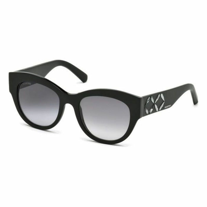 Ochelari de Soare Damă Swarovski SK0127 ø 54 mm